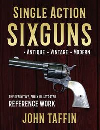 Produktbild: Single Action Sixguns