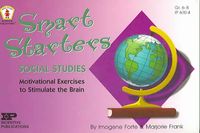 Produktbild: Smart Starters Social Studies