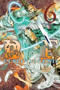 Produktbild: Platinum End, Vol. 6