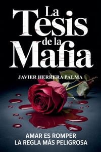 Produktbild: La Tesis De La Mafia