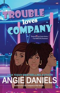 Produktbild: Trouble Loves Company