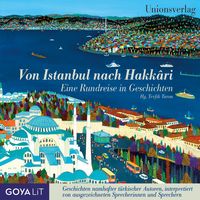 Bild vom Artikel Von Istanbul nach Hakkari. vom Autor Yaşar Kemal