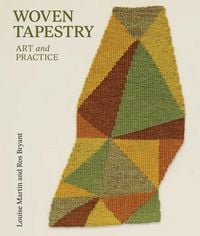 Produktbild: Woven Tapestry