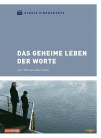 Produktbild: Das geheime Leben der Worte - Gro&szlig;e Kinomomente