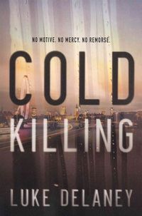 Produktbild: Cold Killing