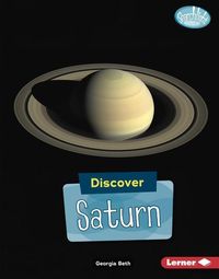 Produktbild: Discover Saturn