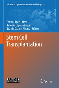 Produktbild: Stem Cell Transplantation