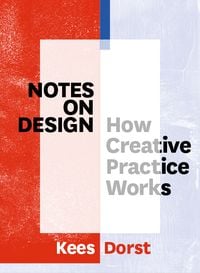 Produktbild: Notes on Design
