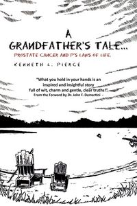 Produktbild: A Grandfather's Tale