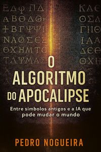 Produktbild: O Algoritmo do Apocalipse