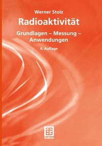 Produktbild: Radioaktivit&auml;t
