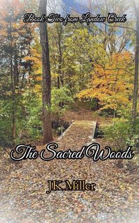 Produktbild: The Sacred Woods