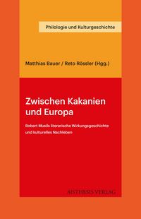 Produktbild: Zwischen Kakanien und Europa