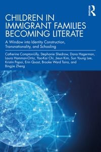 Produktbild: Children in Immigrant Families Becoming Literate