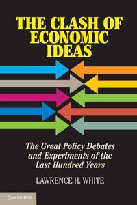 Produktbild: The Clash of Economic Ideas