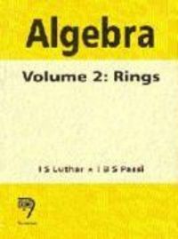 Produktbild: Algebra V02