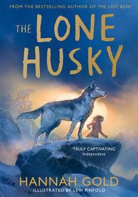 Produktbild: The Lone Husky