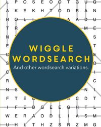 Produktbild: Wiggle Wordsearch
