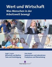 Produktbild: Wert und Wirtschaft