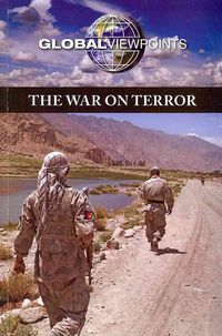 Produktbild: The War on Terror