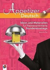 Produktbild: Deutsch