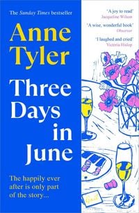 Produktbild: Three Days in June