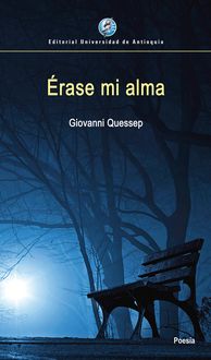 Produktbild: &Eacute;rase mi alma