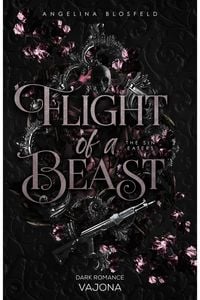 Produktbild: Flight of a Beast