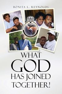 Produktbild: What God Has Joined Together