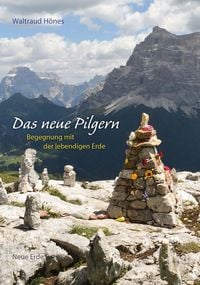 Produktbild: Das neue Pilgern