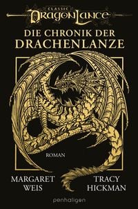 Produktbild: Die Chronik der Drachenlanze