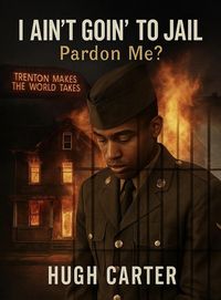 Produktbild: I Ain't Goin To Jail: Pardon Me?