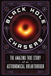 Produktbild: Black Hole Chasers