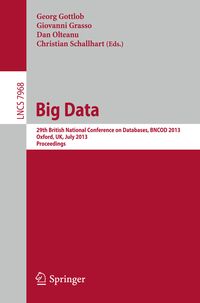 Produktbild: Big Data