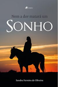 Produktbild: Nem a dor matara&acute; um sonho