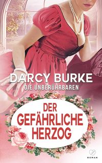 Produktbild: Der gef&auml;hrliche Herzog