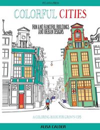 Produktbild: Colorful Cities