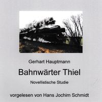 Produktbild: Bahnw&auml;rter Thiel