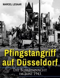 Produktbild: Pfingstangriff auf D&uuml;sseldorf
