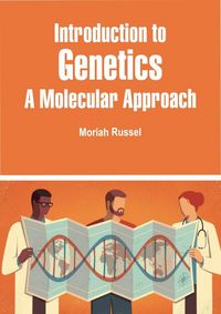Produktbild: Introduction to Genetics