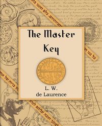 Produktbild: The Master Key (1914)