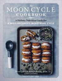 Produktbild: The Moon Cycle Cookbook