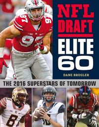 Produktbild: NFL Draft Elite 60