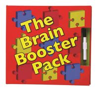 Produktbild: Brain Booster Pack