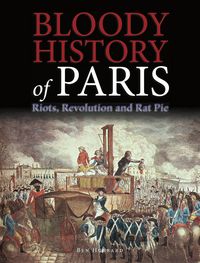 Produktbild: Bloody History of Paris