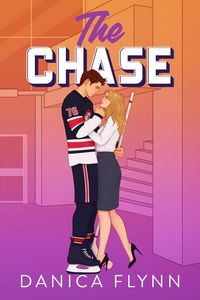 Produktbild: The Chase (Philadelphia Bulldogs, #4)