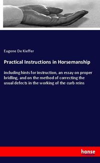 Produktbild: Practical Instructions in Horsemanship