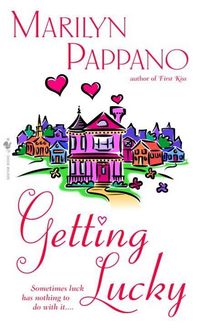 Produktbild: Getting Lucky