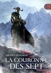 Produktbild: La couronne des sept