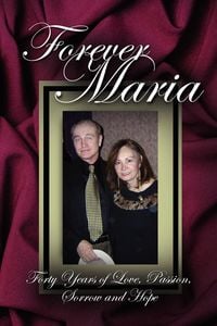 Produktbild: Forever Maria
